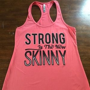 Athletic Tank top